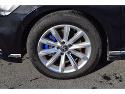 Volkswagen Passat SW 1.4 TSI Hybride Rechargeable DSG6 GTE Business occasion - Photo 16