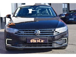 Volkswagen Passat SW 1.4 TSI Hybride Rechargeable DSG6 GTE Business occasion - Photo 17