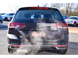 Volkswagen Passat SW  1.4 TSI Hybride Rechargeable DSG6 GTE Business occasion - Photo 18