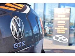 Volkswagen Passat SW  1.4 TSI Hybride Rechargeable DSG6 GTE Business occasion - Photo 19