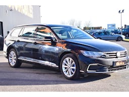 Volkswagen Passat SW  1.4 TSI Hybride Rechargeable DSG6 GTE Business occasion - Photo 20