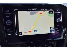 Volkswagen Passat SW  1.4 TSI Hybride Rechargeable DSG6 GTE Business occasion - Photo 28