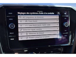 Volkswagen Passat SW  1.4 TSI Hybride Rechargeable DSG6 GTE Business occasion - Photo 29