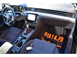 Volkswagen Passat SW  1.4 TSI Hybride Rechargeable DSG6 GTE Business occasion - Photo 3