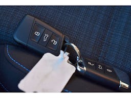 Volkswagen Passat SW 1.4 TSI Hybride Rechargeable DSG6 GTE Business occasion - Photo 34