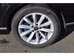 Volkswagen Passat SW  1.4 TSI Hybride Rechargeable DSG6 GTE Business occasion - Photo 39