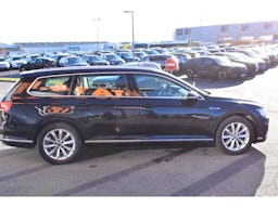 Volkswagen Passat SW  1.4 TSI Hybride Rechargeable DSG6 GTE Business occasion - Photo 4