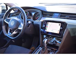 Volkswagen Passat SW  1.4 TSI Hybride Rechargeable DSG6 GTE Business occasion - Photo 6