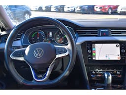 Volkswagen Passat SW  1.4 TSI Hybride Rechargeable DSG6 GTE Business occasion - Photo 7