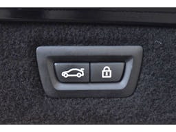 BMW Série 8 Coupe 840d xDrive 320 ch BVA8 G15 occasion - Photo 10