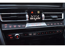 BMW Série 8 Coupe 840d xDrive 320 ch BVA8 G15 occasion - Photo 13