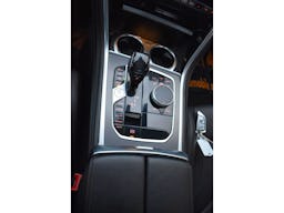 BMW Série 8 Coupe 840d xDrive 320 ch BVA8 G15 occasion - Photo 14