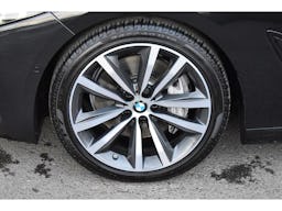 BMW Série 8 Coupe 840d xDrive 320 ch BVA8 G15 occasion - Photo 16