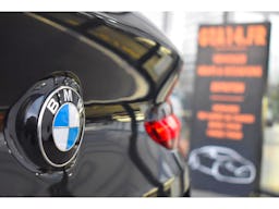 BMW Série 8 Coupe 840d xDrive 320 ch BVA8 G15 occasion - Photo 19