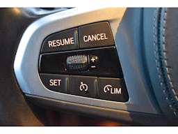 BMW Série 8  Coupe 840d xDrive 320 ch BVA8 G15 occasion - Photo 25