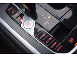 BMW Série 8 Coupe 840d xDrive 320 ch BVA8 G15 occasion - Photo 35