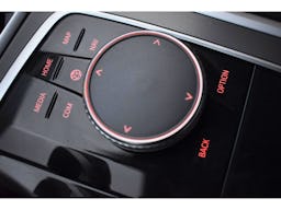 BMW Série 8 Coupe 840d xDrive 320 ch BVA8 G15 occasion - Photo 36