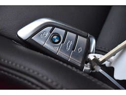 BMW Série 8 Coupe 840d xDrive 320 ch BVA8 G15 occasion - Photo 37