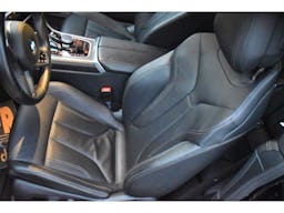 BMW Série 8 Coupe 840d xDrive 320 ch BVA8 G15 occasion - Photo 40