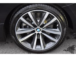 BMW Série 8 Coupe 840d xDrive 320 ch BVA8 G15 occasion - Photo 41