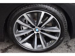 BMW Série 8 Coupe 840d xDrive 320 ch BVA8 G15 occasion - Photo 42