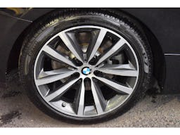 BMW Série 8  Coupe 840d xDrive 320 ch BVA8 G15 occasion - Photo 43