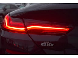 BMW Série 8 Coupe 840d xDrive 320 ch BVA8 G15 occasion - Photo 44