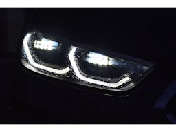 BMW Série 8  Coupe 840d xDrive 320 ch BVA8 G15 occasion - Photo 45