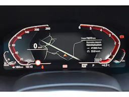 BMW Série 8  Coupe 840d xDrive 320 ch BVA8 G15 occasion - Photo 8