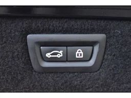 BMW Série 8  Coupe 840d xDrive 320 ch BVA8 G15 occasion - Photo 10