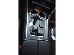 BMW Série 8 Coupe 840d xDrive 320 ch BVA8 G15 occasion - Photo 14