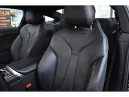 BMW Série 8  Coupe 840d xDrive 320 ch BVA8 G15 occasion - Photo 15