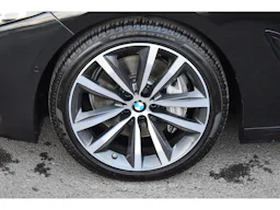 BMW Série 8  Coupe 840d xDrive 320 ch BVA8 G15 occasion - Photo 16