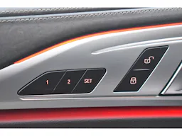 BMW Série 8  Coupe 840d xDrive 320 ch BVA8 G15 occasion - Photo 22