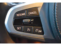 BMW Série 8 Coupe 840d xDrive 320 ch BVA8 G15 occasion - Photo 25