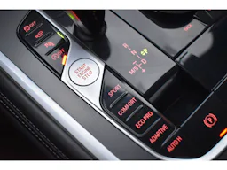 BMW Série 8  Coupe 840d xDrive 320 ch BVA8 G15 occasion - Photo 35