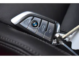 BMW Série 8  Coupe 840d xDrive 320 ch BVA8 G15 occasion - Photo 37
