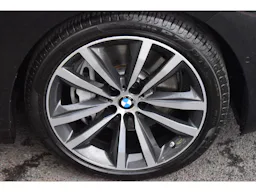 BMW Série 8 Coupe 840d xDrive 320 ch BVA8 G15 occasion - Photo 42