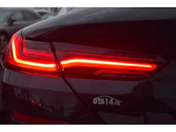 BMW Série 8  Coupe 840d xDrive 320 ch BVA8 G15 occasion - Photo 44