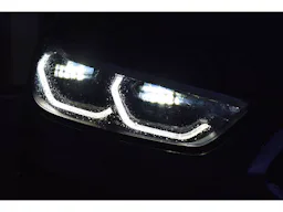 BMW Série 8 Coupe 840d xDrive 320 ch BVA8 G15 occasion - Photo 45