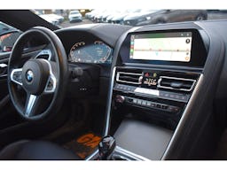 BMW Série 8  Coupe 840d xDrive 320 ch BVA8 G15 occasion - Photo 6