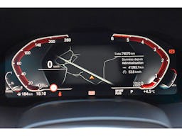 BMW Série 8 Coupe 840d xDrive 320 ch BVA8 G15 occasion - Photo 8