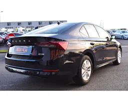 Skoda Octavia 1.0 TSI MHEV E-TEC 110 DSG7 BUSINESS occasion - Photo 2