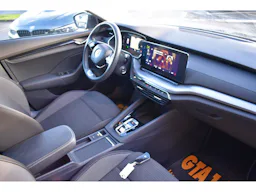 Skoda Octavia 1.0 TSI MHEV E-TEC 110 DSG7 BUSINESS occasion - Photo 3