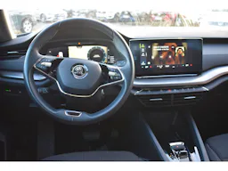 Skoda Octavia 1.0 TSI MHEV E-TEC 110 DSG7 BUSINESS occasion - Photo 6