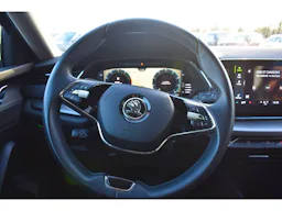 Skoda Octavia  1.0 TSI MHEV E-TEC 110 DSG7 BUSINESS occasion - Photo 7