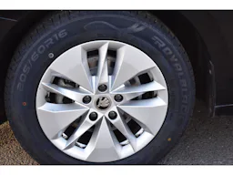 Skoda Octavia 1.0 TSI MHEV E-TEC 110 DSG7 BUSINESS occasion - Photo 13