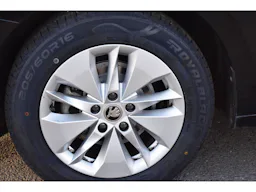 Skoda Octavia  1.0 TSI MHEV E-TEC 110 DSG7 BUSINESS occasion - Photo 13