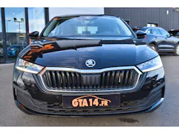 Skoda Octavia 1.0 TSI MHEV E-TEC 110 DSG7 BUSINESS occasion - Photo 14