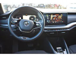Skoda Octavia  1.0 TSI MHEV E-TEC 110 DSG7 BUSINESS occasion - Photo 6